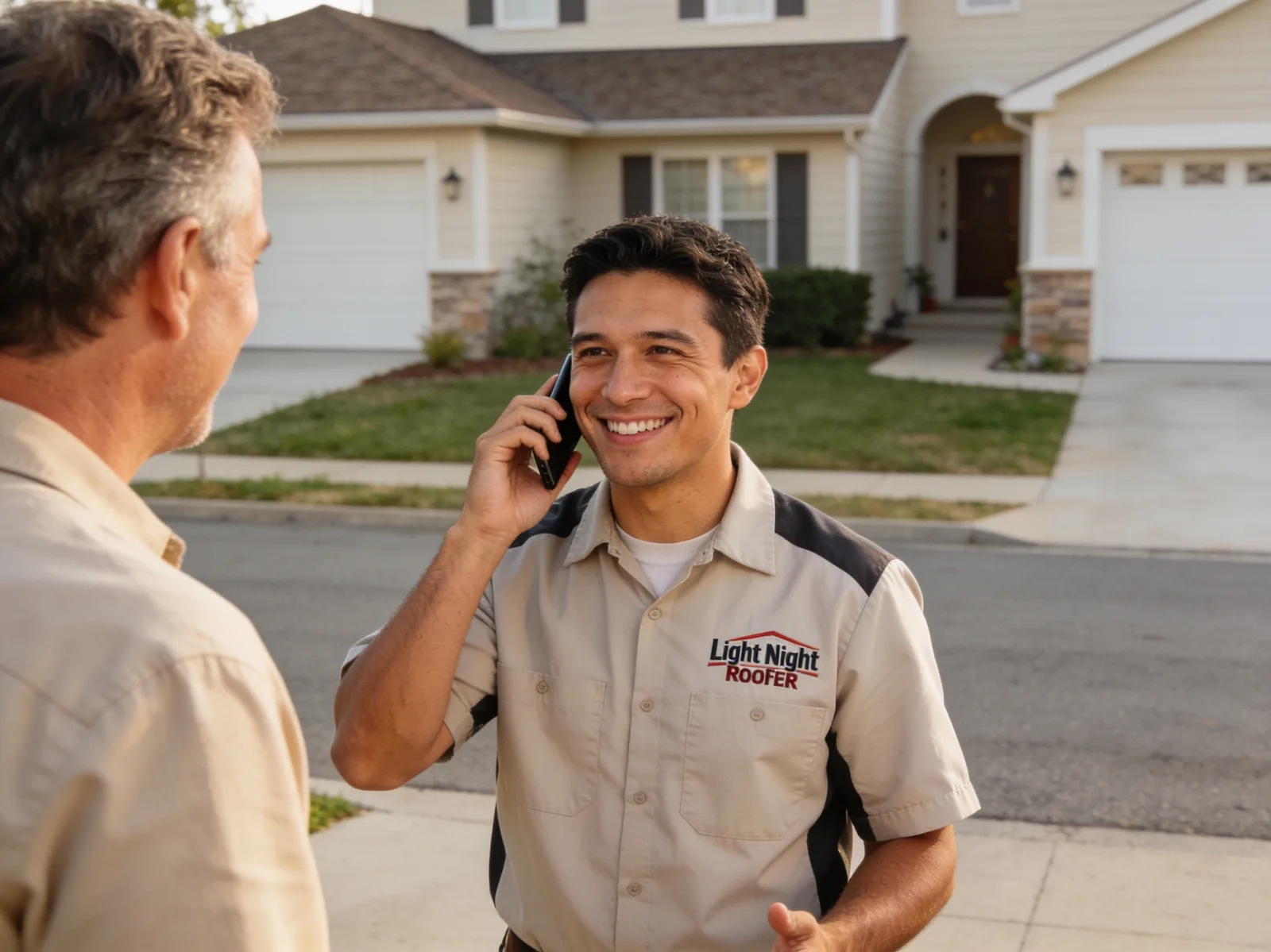 Emergency Roof Repair Rhome, TX FAQs